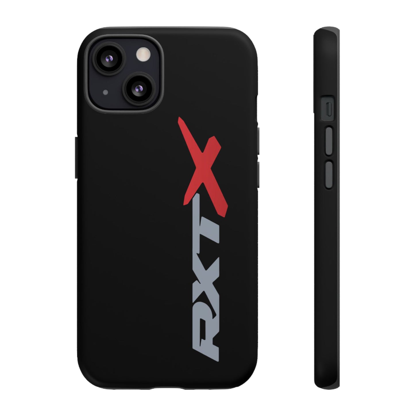 RXTX Tough Phone Case Protective Cover - iPhone Samsung Google Pixel