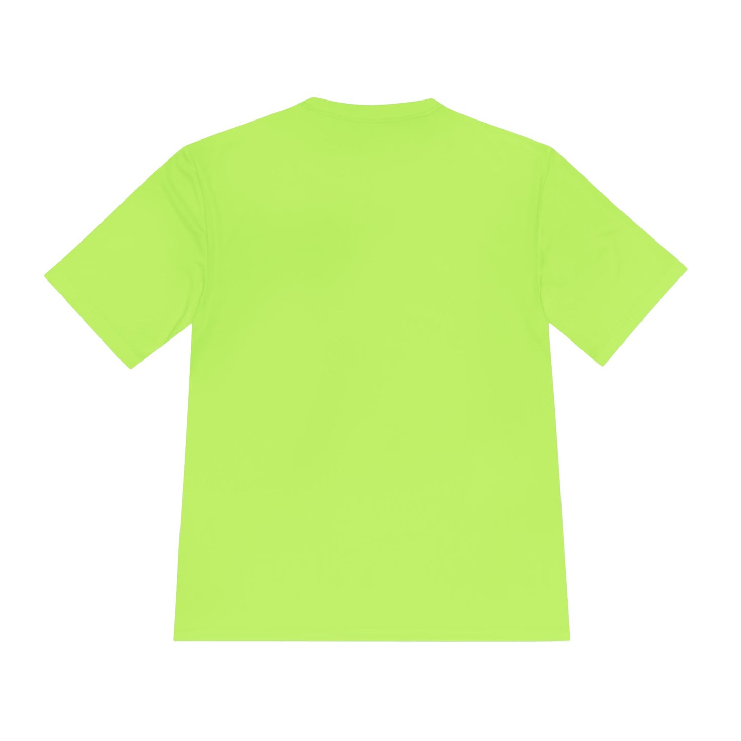 Riptide RXPX Millenium Yellow  Graphic Tee — Moisture-Wicking Performance Shirt