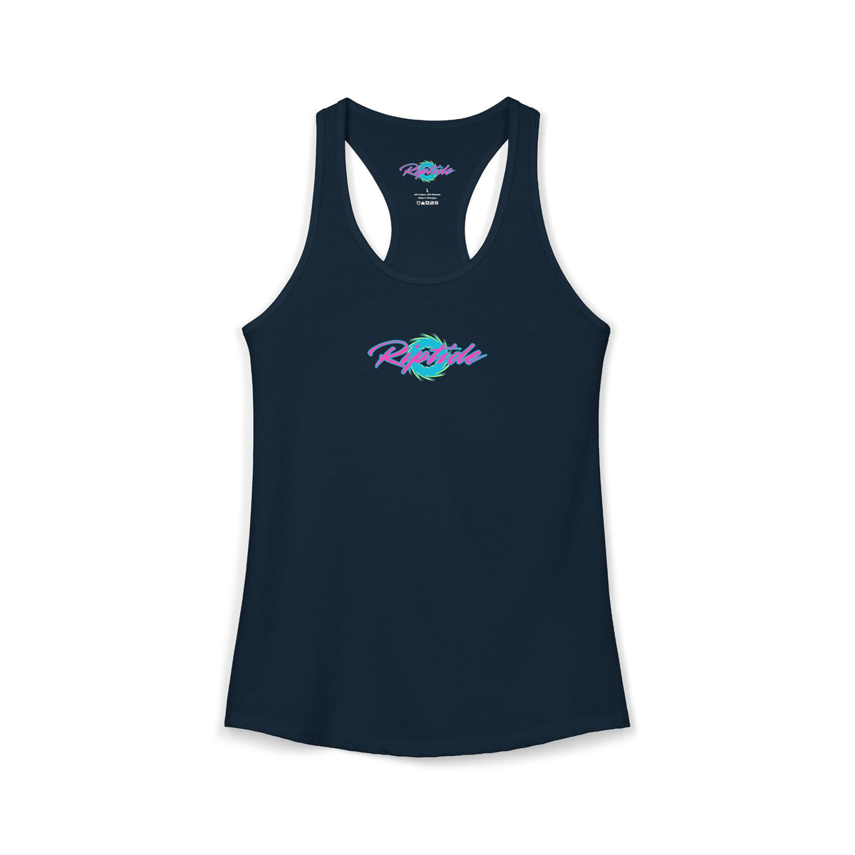 Women's Riptide Racerback Tank