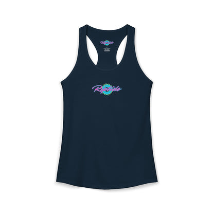 Women's Riptide Racerback Tank