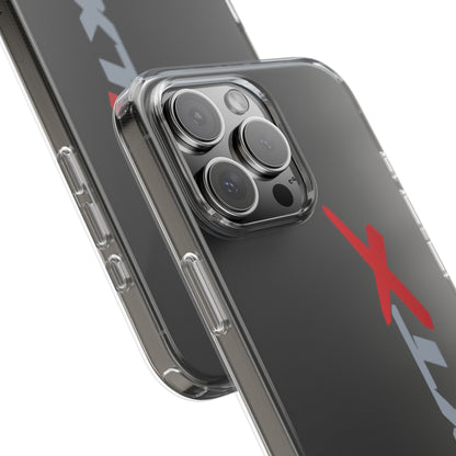 RXT-X Clear Impact-Resistant Phone Case iPhone & Samsung
