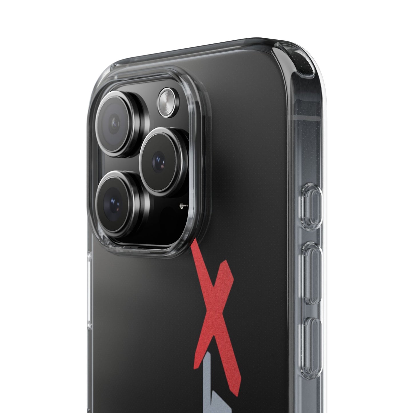 RXT-X Clear Impact-Resistant Phone Case iPhone & Samsung