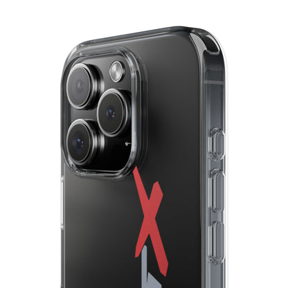 RXT-X Clear Impact-Resistant Phone Case iPhone & Samsung