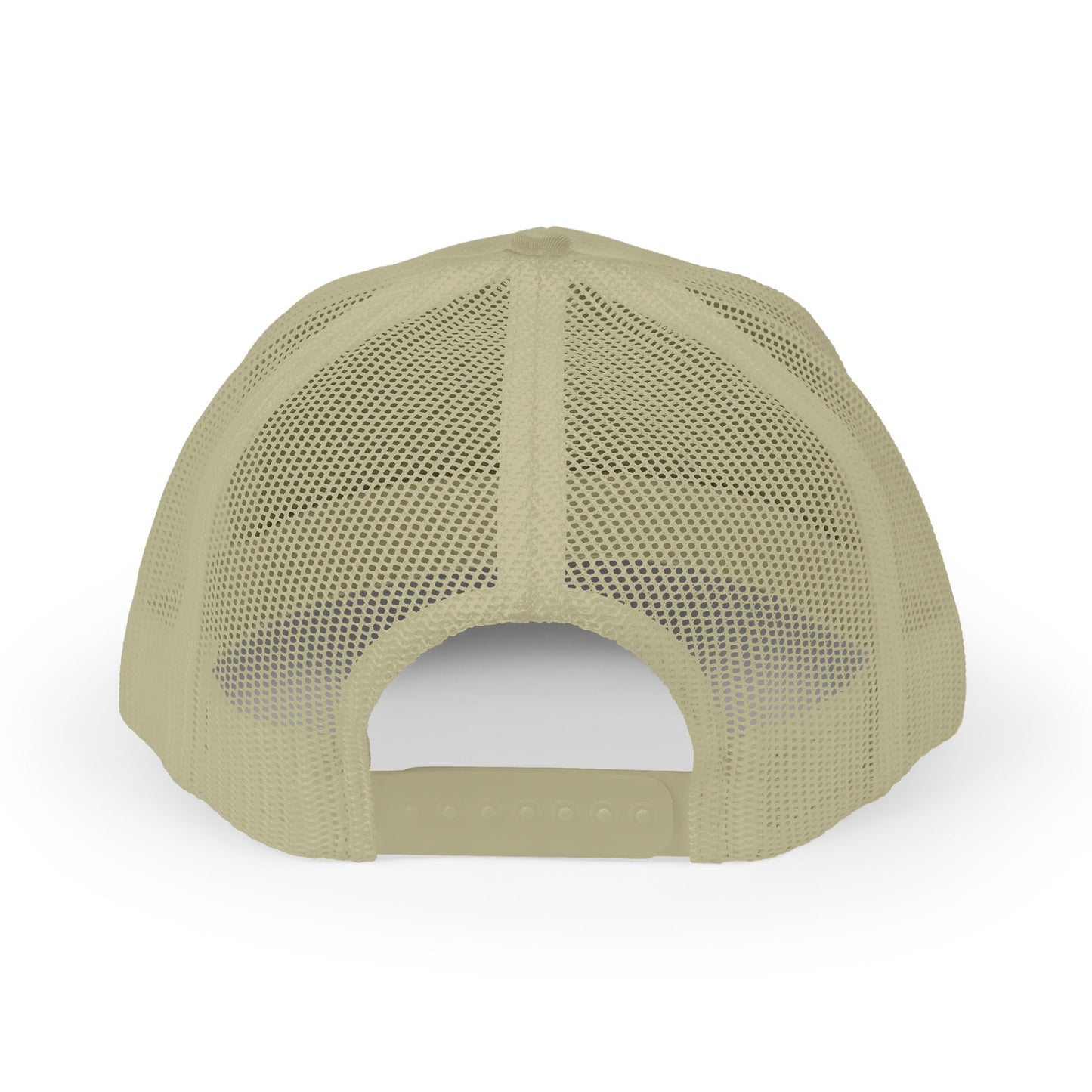 SeaDoo GTR-X Trucker Cap - Embroidered Snapback Hat