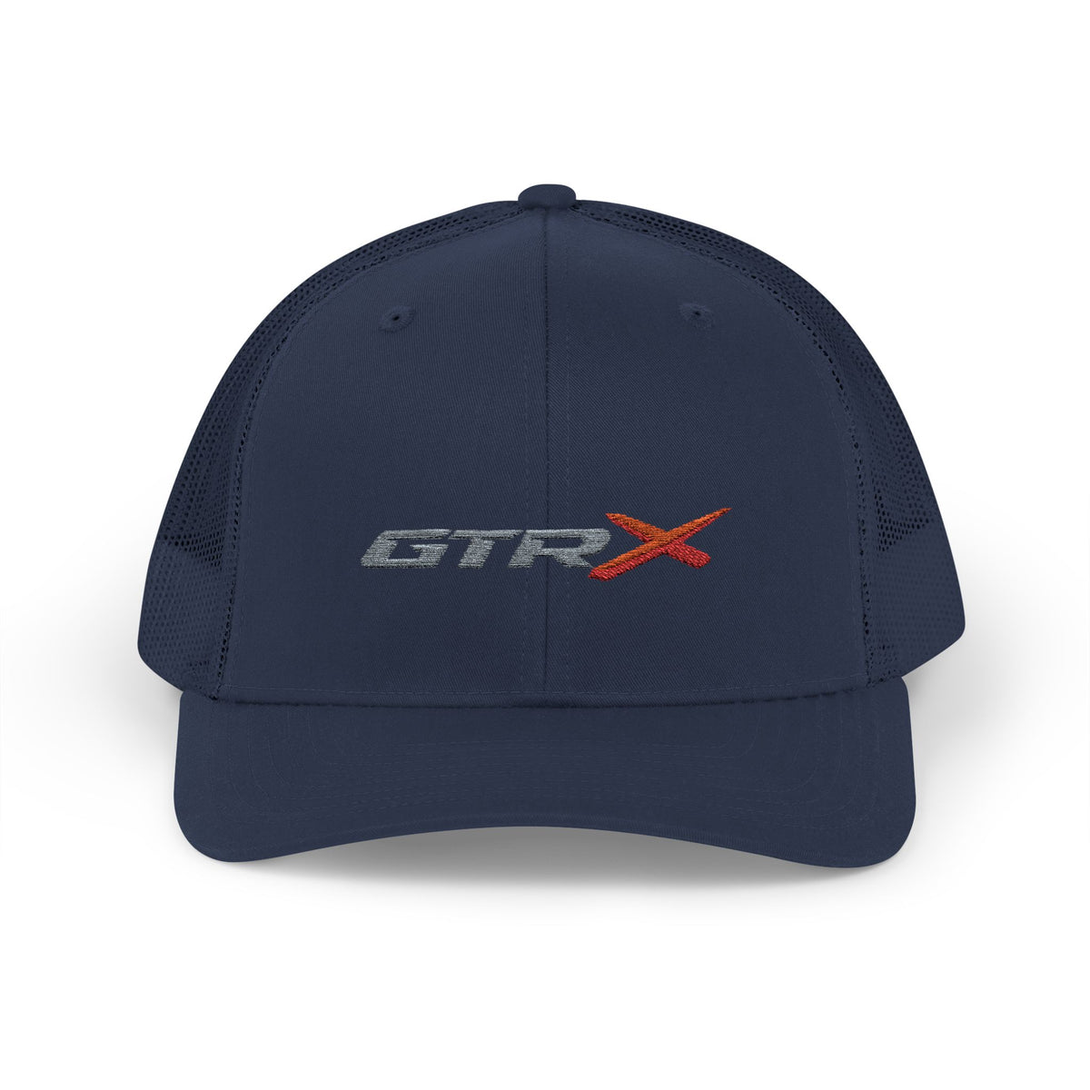 SeaDoo GTR-X Trucker Cap - Embroidered Snapback Hat