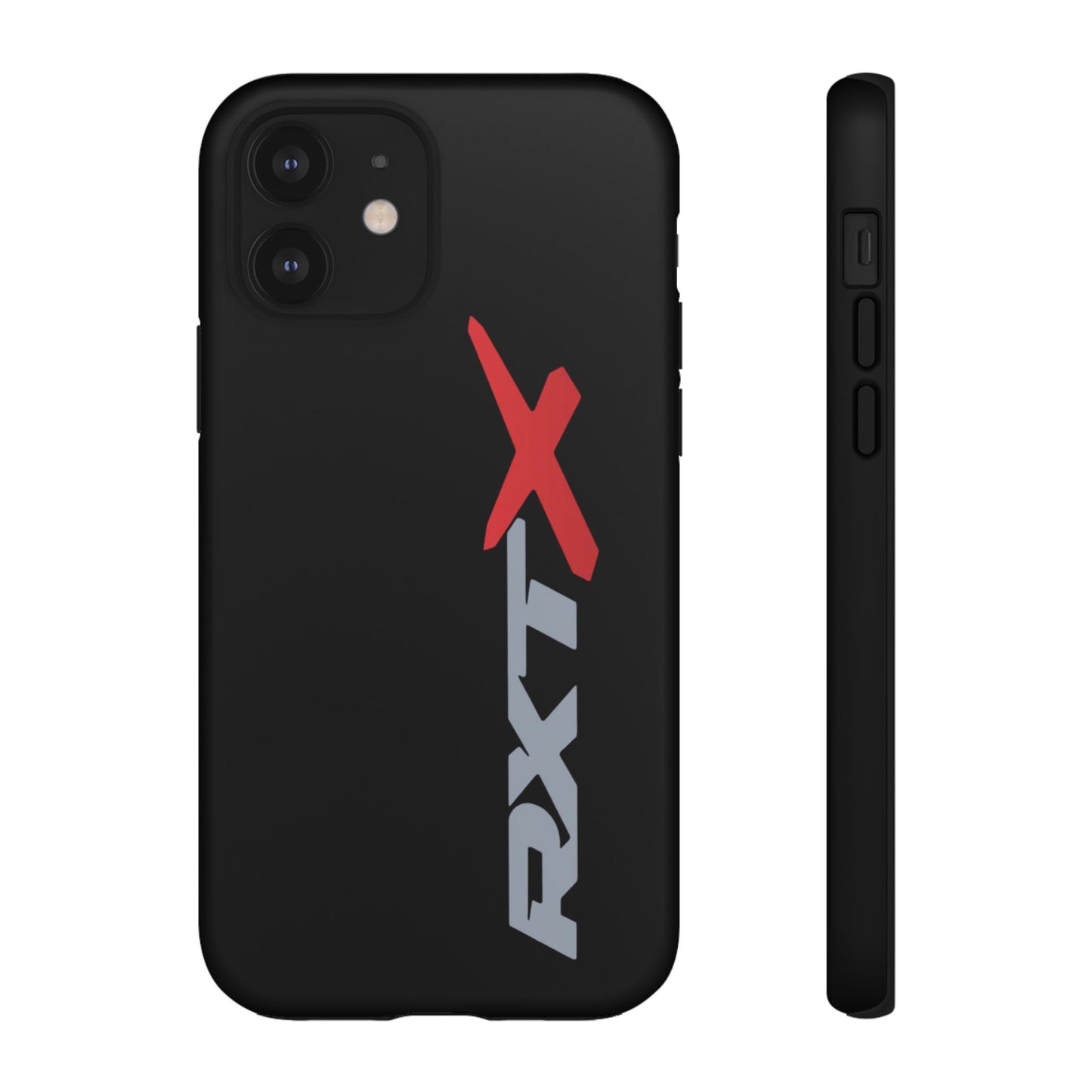 RXTX Tough Phone Case Protective Cover - iPhone Samsung Google Pixel