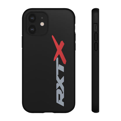 RXTX Tough Phone Case Protective Cover - iPhone Samsung Google Pixel