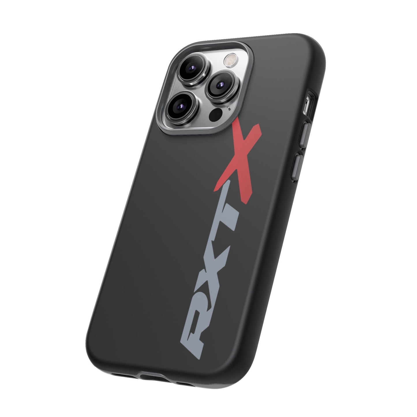 RXTX Tough Phone Case Protective Cover - iPhone Samsung Google Pixel