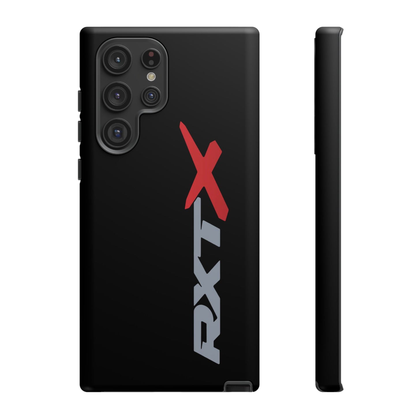 RXTX Tough Phone Case Protective Cover - iPhone Samsung Google Pixel