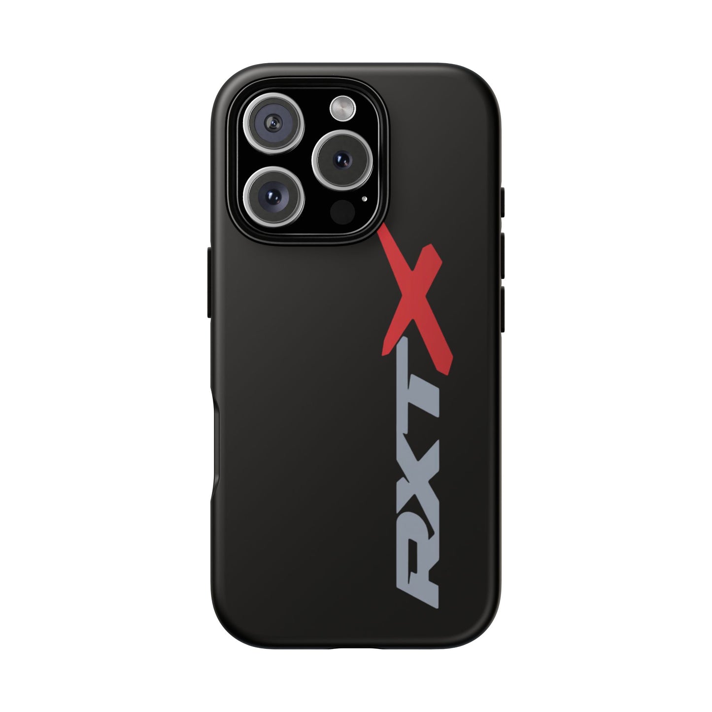 RXTX Tough Phone Case Protective Cover - iPhone Samsung Google Pixel