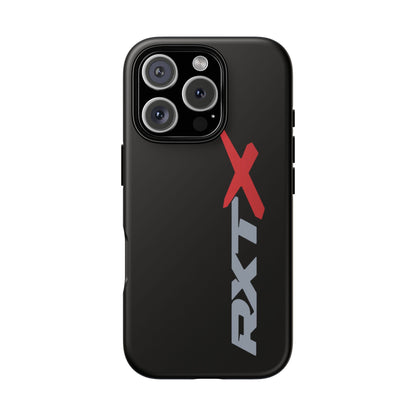 RXTX Tough Phone Case Protective Cover - iPhone Samsung Google Pixel
