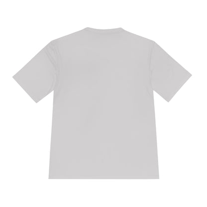 Riptide RXPX Black Out Graphic Tee — Moisture-Wicking Performance Shirt