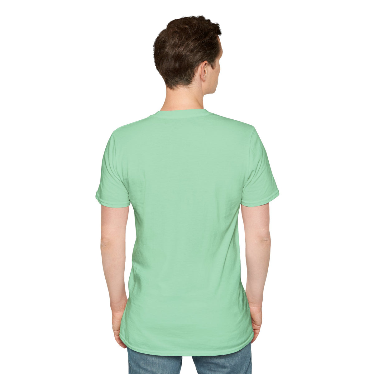 Riptide USA Soft T-Shirt