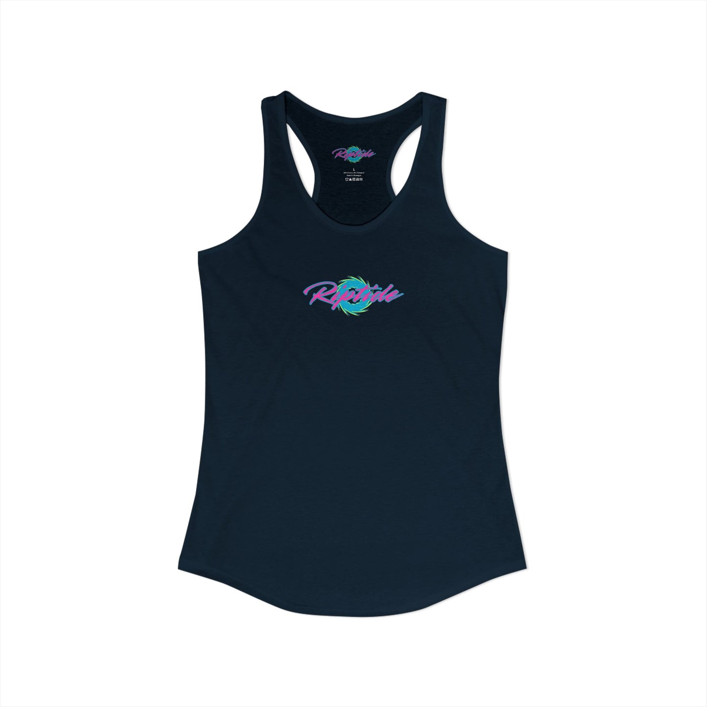 Women's Riptide Racerback Tank