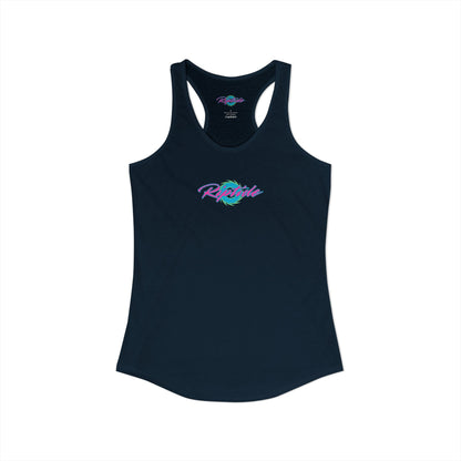 Women's Riptide Racerback Tank