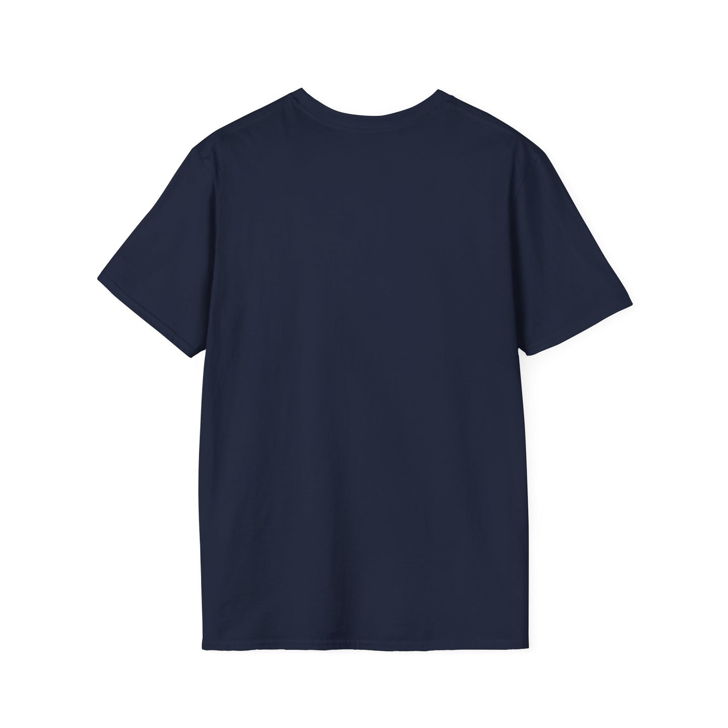 Riptide USA Soft T-Shirt