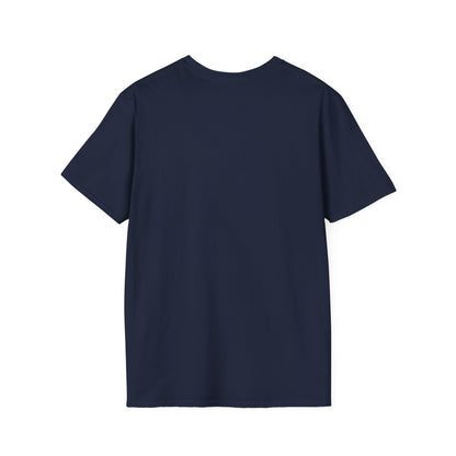 Riptide USA Soft T-Shirt
