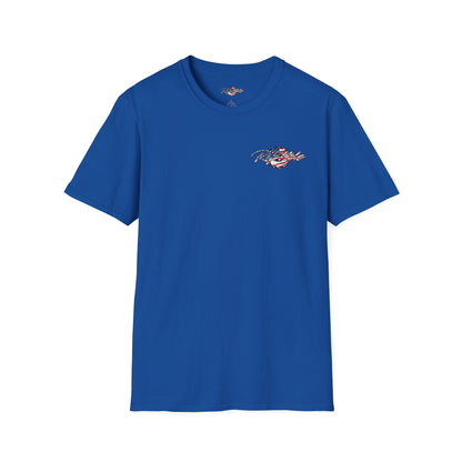 Riptide USA Soft T-Shirt