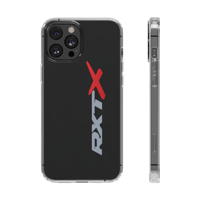 RXT-X Clear Impact-Resistant Phone Case iPhone & Samsung