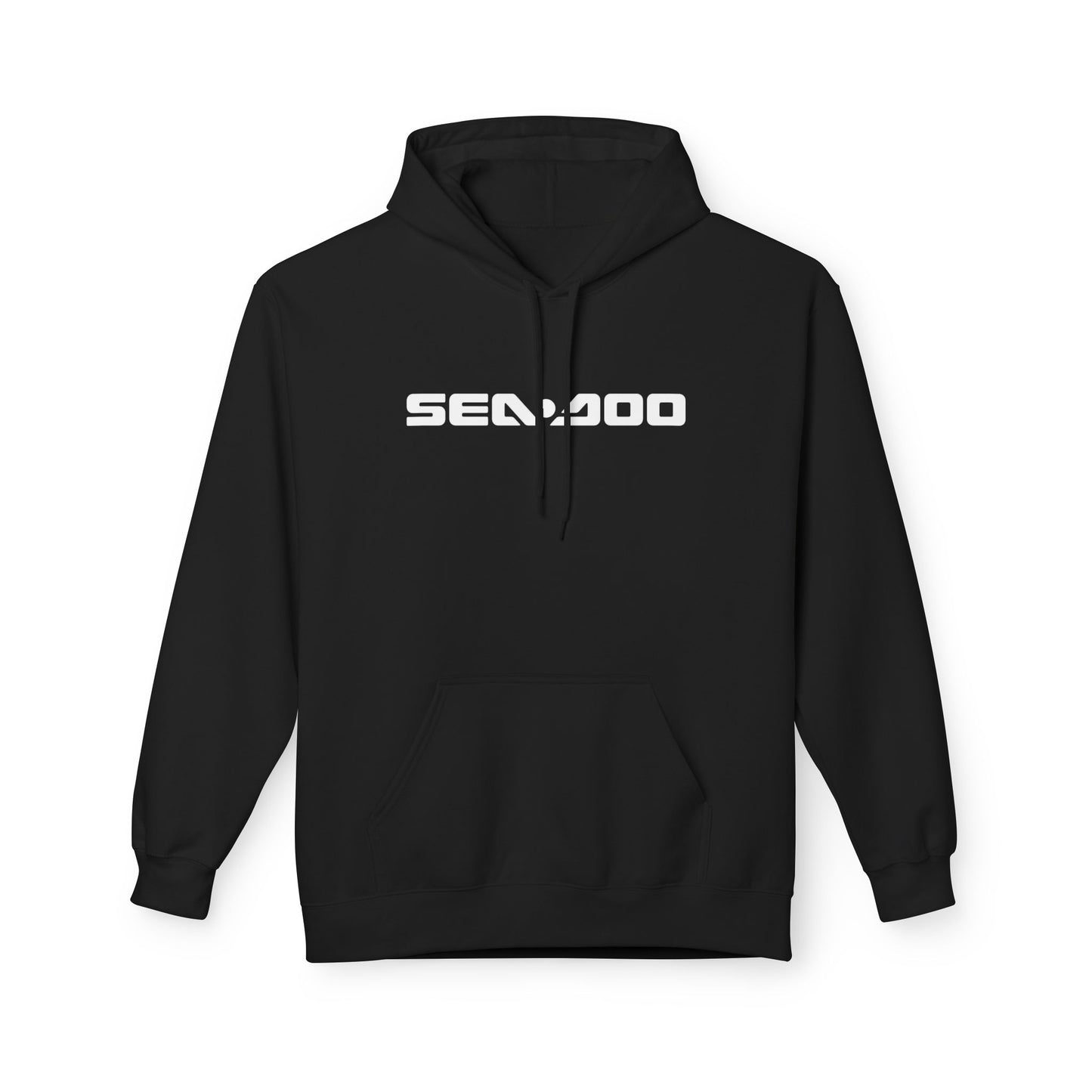 Women's SeaDoo Fleece Hoodie | Jet Ski Watercraft Pullover