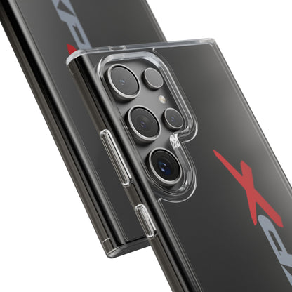 RXP-X Clear Impact-Resistant Phone Case iPhone & Samsung