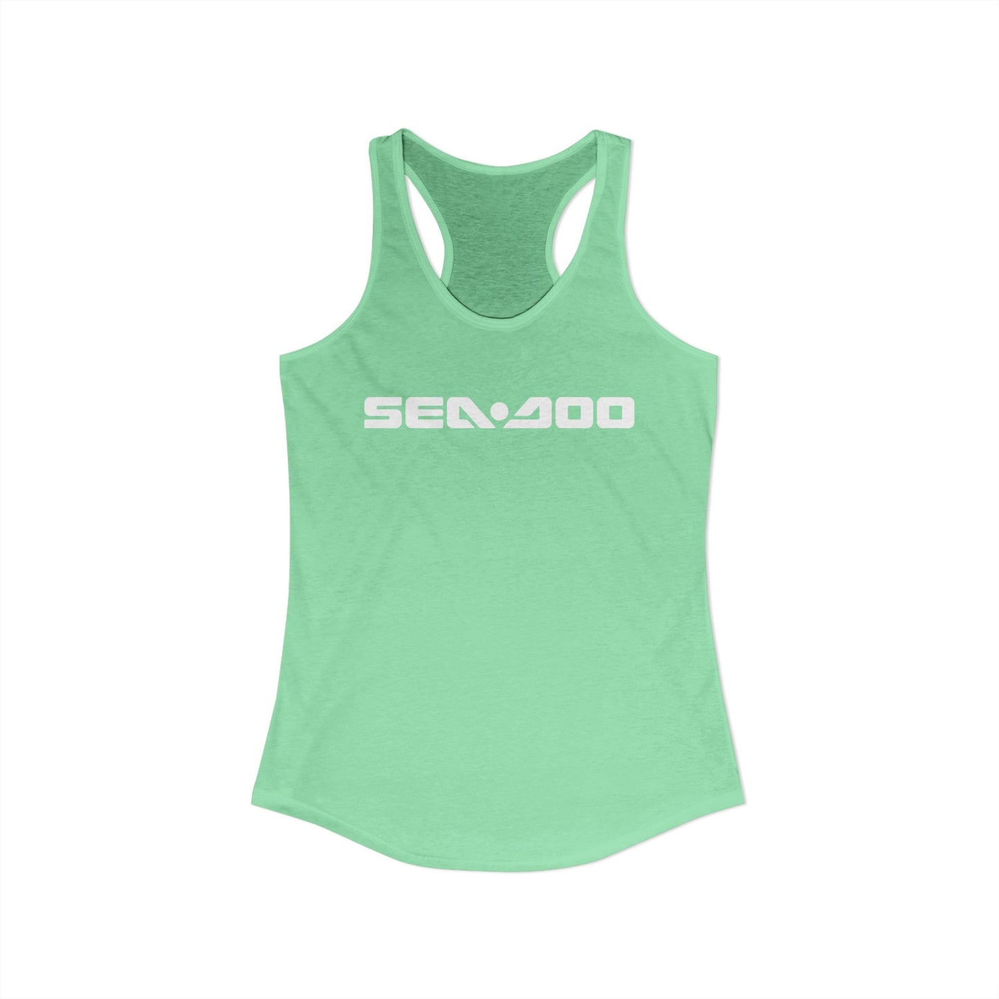 Women's SeaDoo Ideal Racerback Tank
