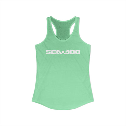 Women's SeaDoo Ideal Racerback Tank