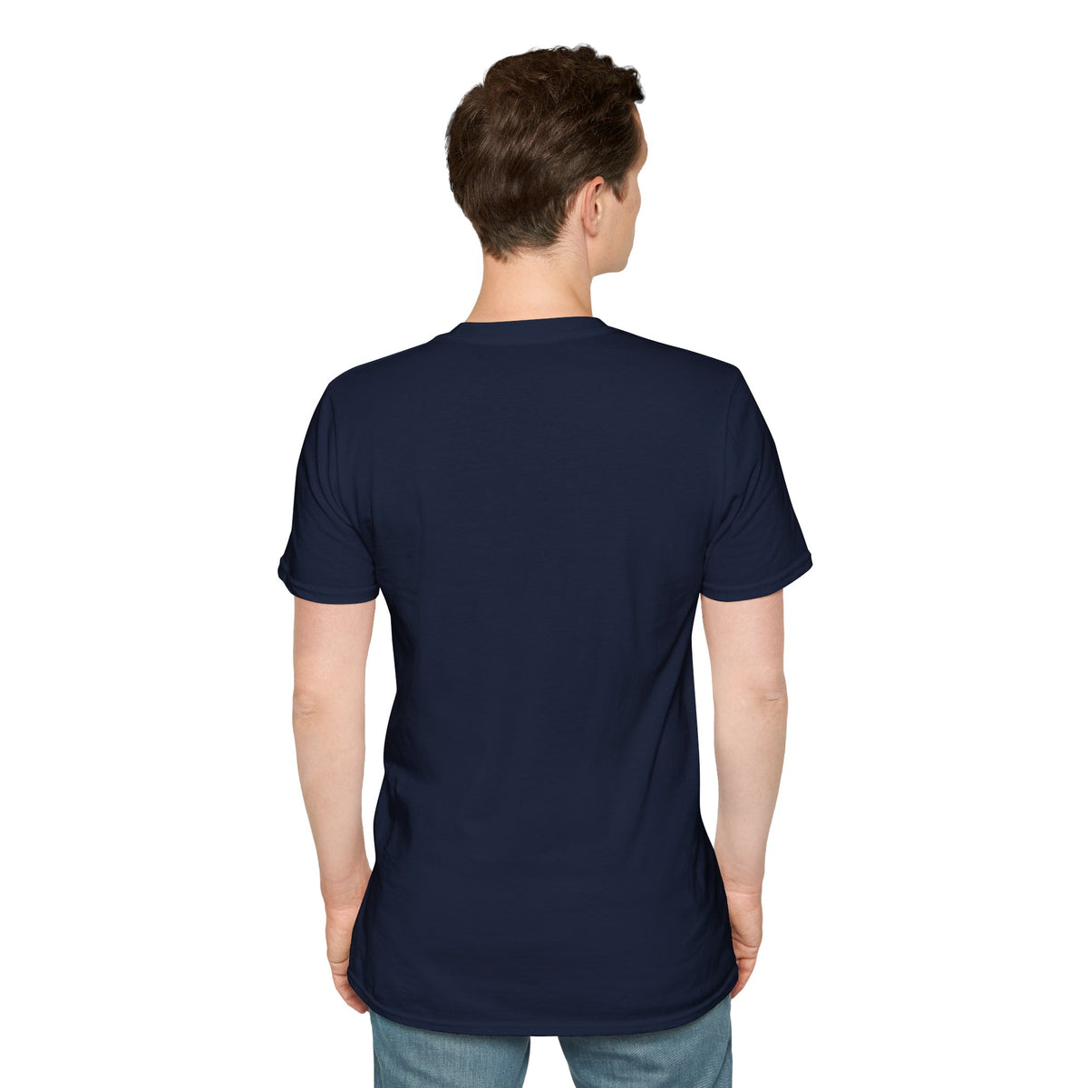 Riptide USA Soft T-Shirt