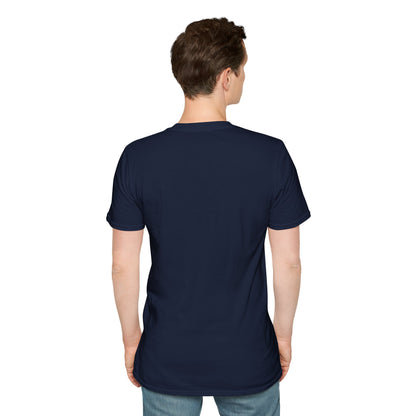 Riptide USA Soft T-Shirt