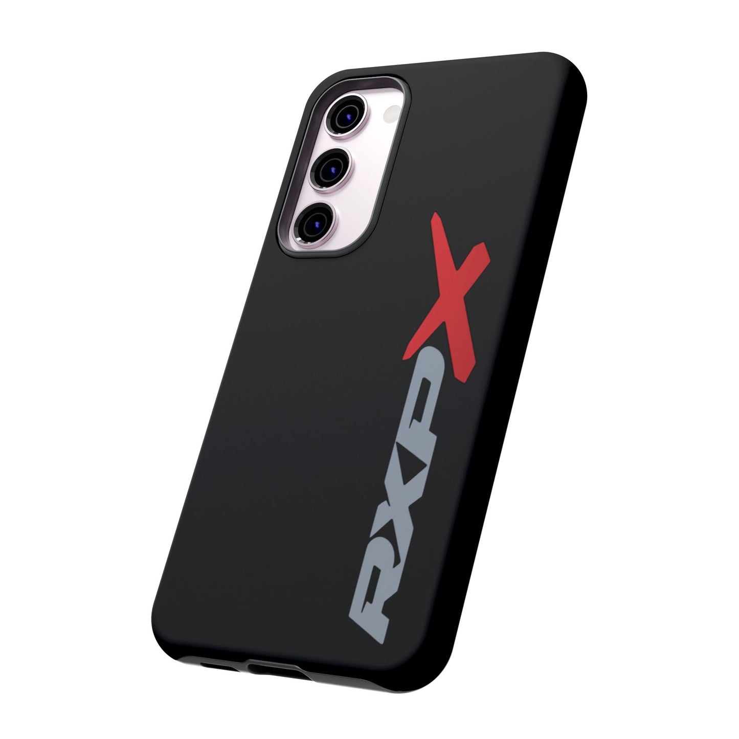RXPX Tough Phone Case Protective Cover - iPhone Samsung Google Pixel