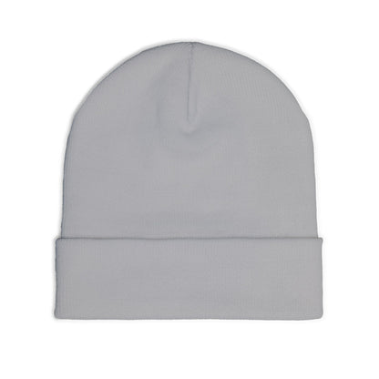 X-Team Knit Beanie — Embroidered Winter Hat