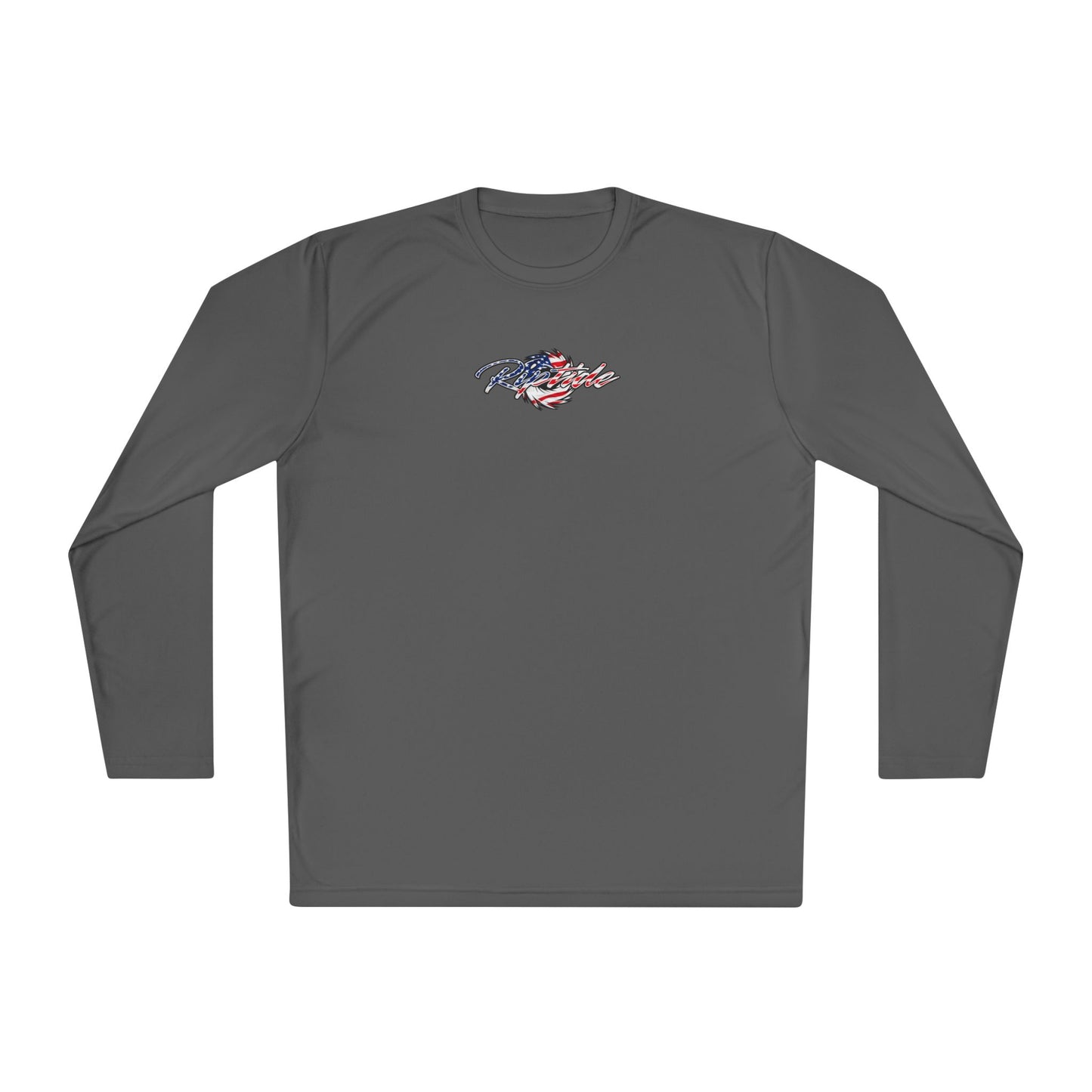 Riptide USA 250 Long Sleeve Shirt Dri Fit