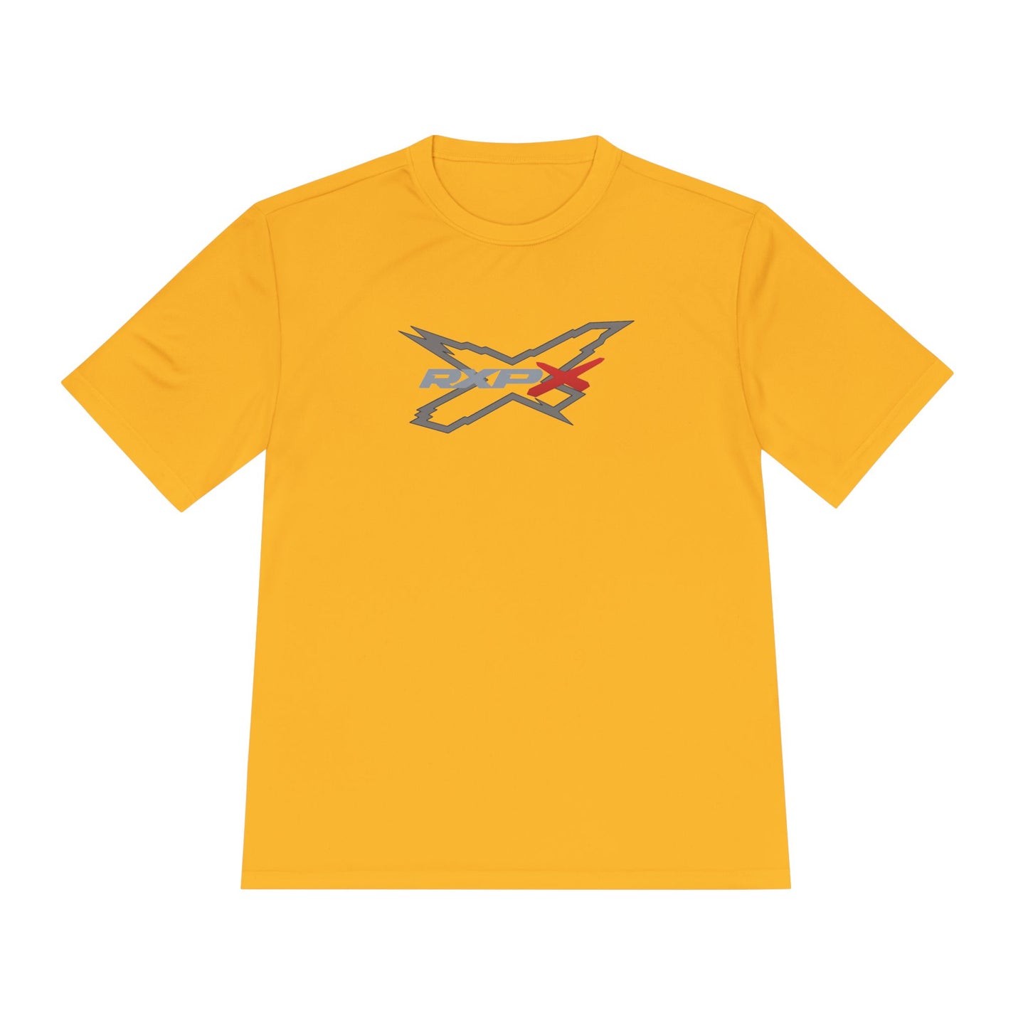 RXPX X-Team Performance Dri Fit Tee — Moisture‑Wicking Athletic Shirt