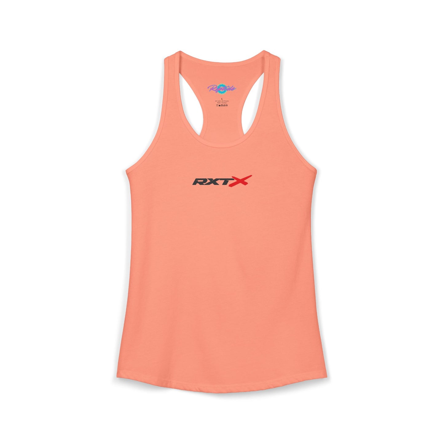 Women's SeaDoo RXTX Racerback Tank