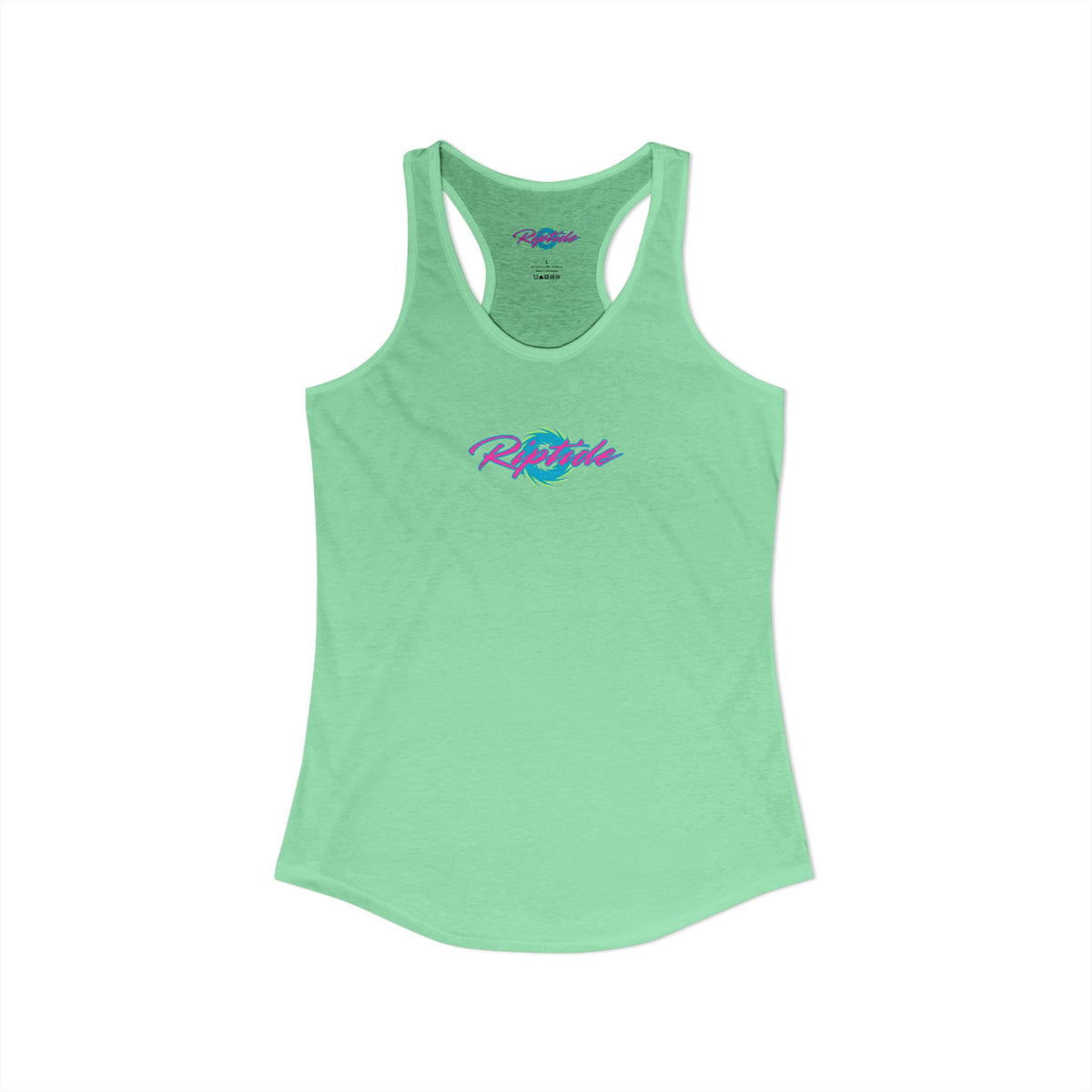 Women's Riptide Racerback Tank