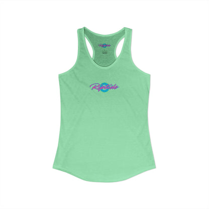 Women's Riptide Racerback Tank