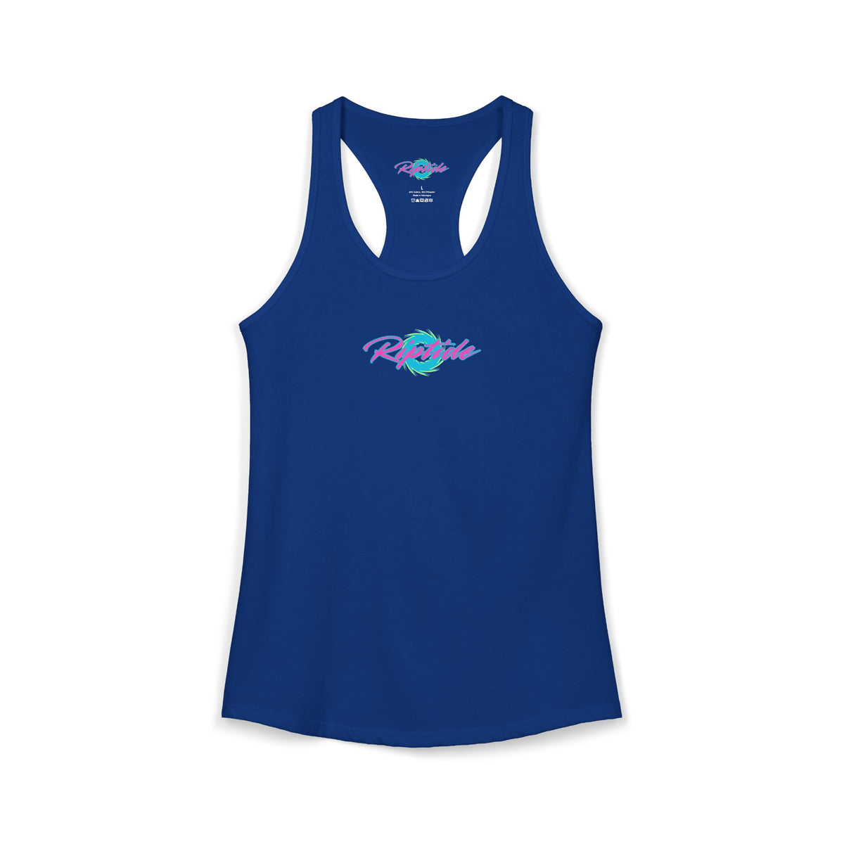 Women's Riptide Racerback Tank