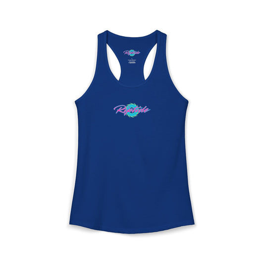 Women's Riptide Racerback Tank