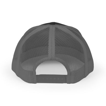 SeaDoo GTR-X Trucker Cap - Embroidered Snapback Hat