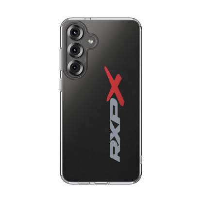 RXP-X Clear Impact-Resistant Phone Case iPhone & Samsung