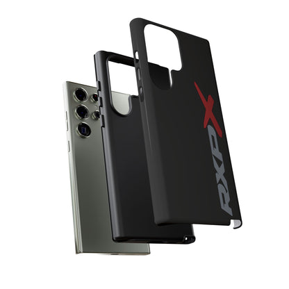 RXPX Tough Phone Case Protective Cover - iPhone Samsung Google Pixel