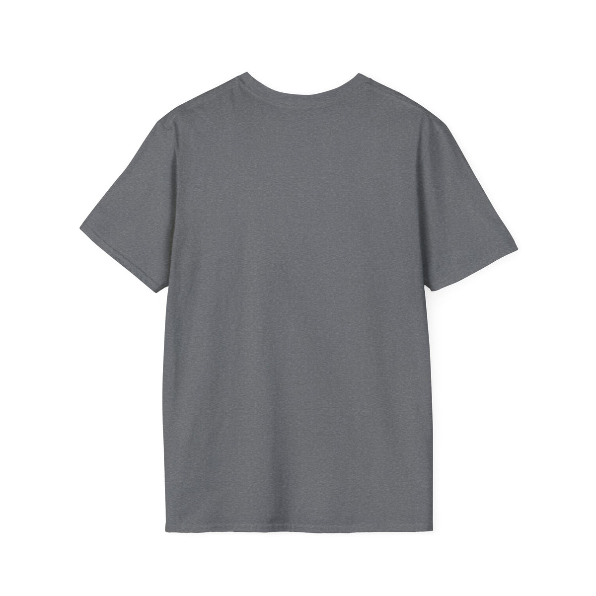Riptide USA Soft T-Shirt