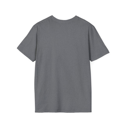 Riptide USA Soft T-Shirt