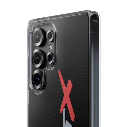 RXT-X Clear Impact-Resistant Phone Case iPhone & Samsung