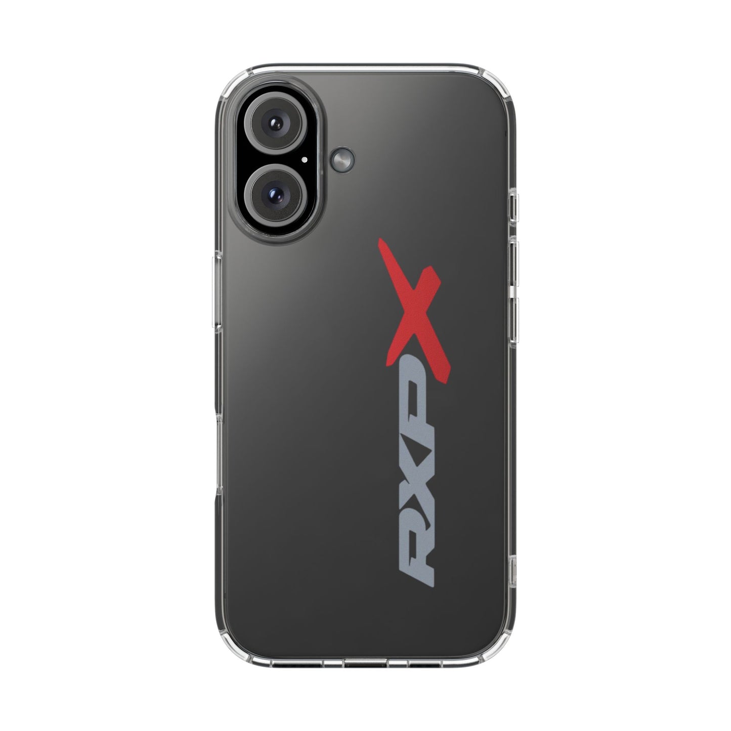 RXP-X Clear Impact-Resistant Phone Case iPhone & Samsung