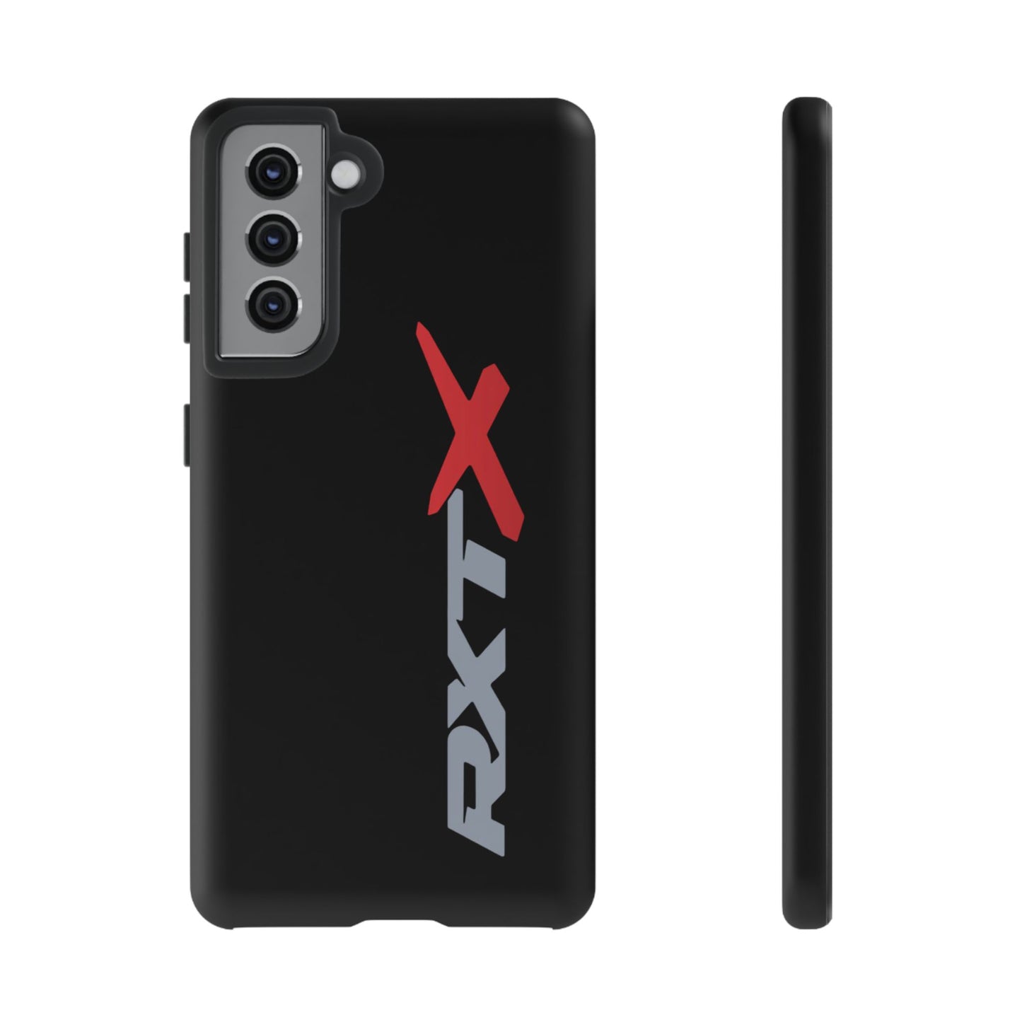 RXTX Tough Phone Case Protective Cover - iPhone Samsung Google Pixel