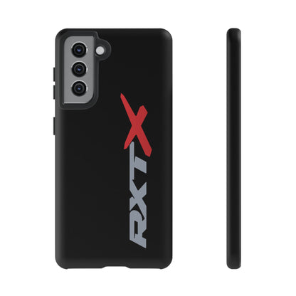 RXTX Tough Phone Case Protective Cover - iPhone Samsung Google Pixel
