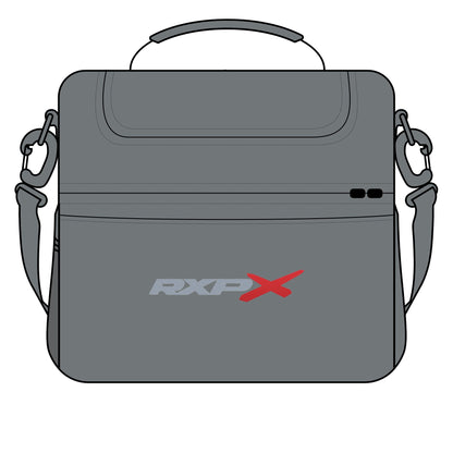SeaDoo RXPX Insulated Cooler Bag — Compact Lunch & Beverage Tote