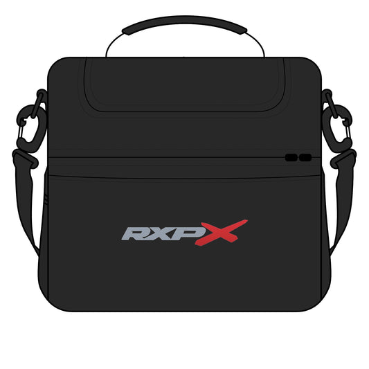 SeaDoo RXPX Insulated Cooler Bag — Compact Lunch & Beverage Tote