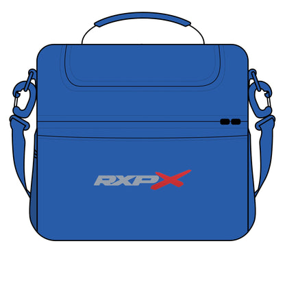 SeaDoo RXPX Insulated Cooler Bag — Compact Lunch & Beverage Tote